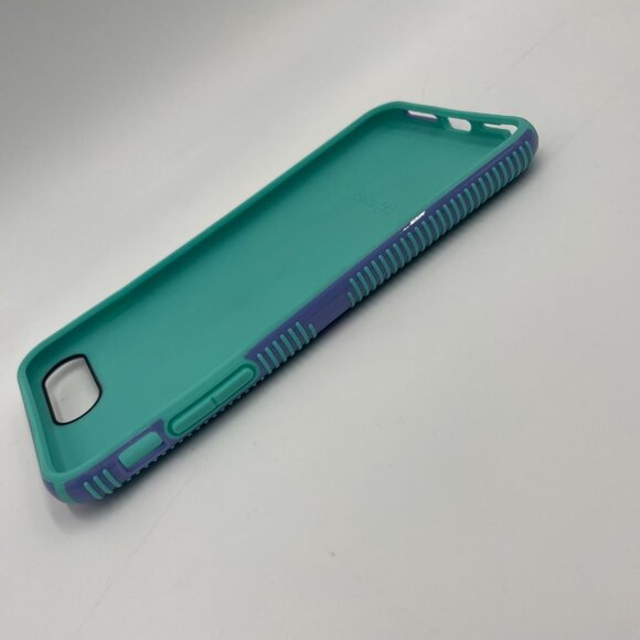 NWT‎ Speck Smartphone Case iPhone 8/7/6S PLUS Candyshell Grip Wisteria Purple - Picture 7 of 11